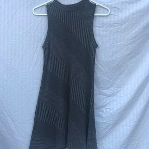 Girls Sleeveless Dress